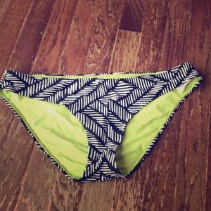 Aerie bikini bottom